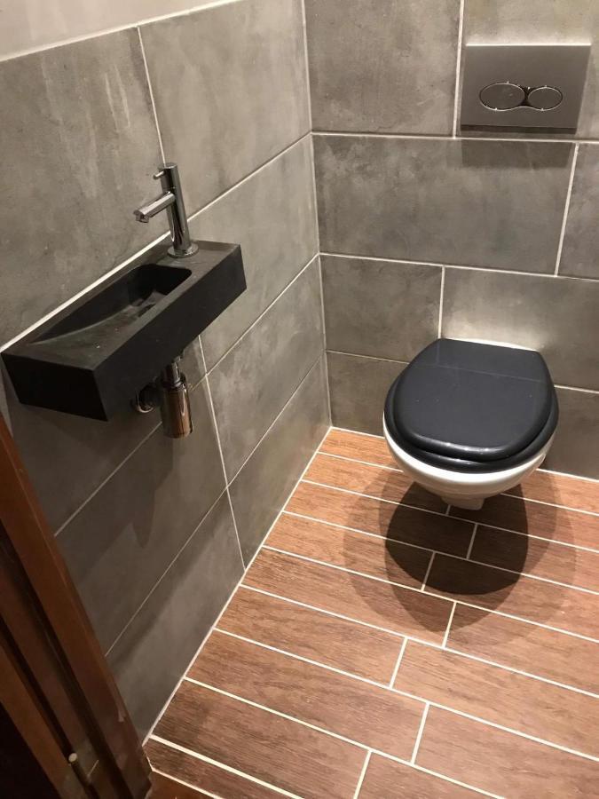 Hotel Pieter De Coninck Westkapelle Eksteriør bilde