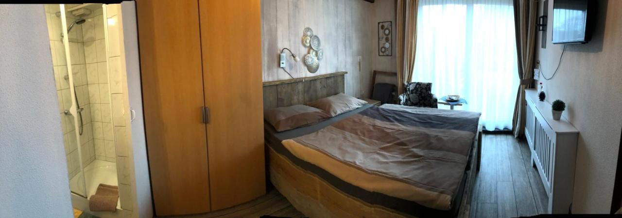 Hotel Pieter De Coninck Westkapelle Eksteriør bilde