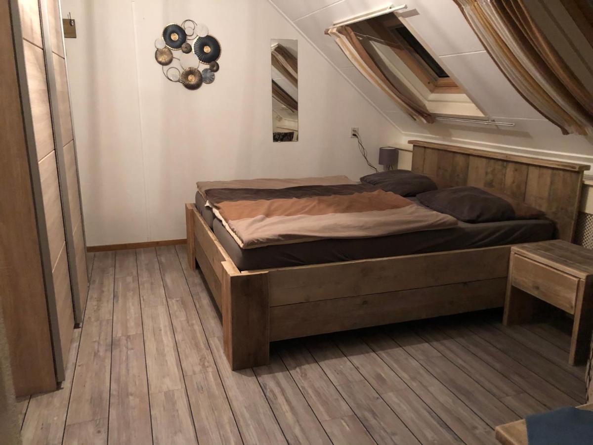 Hotel Pieter De Coninck Westkapelle Eksteriør bilde