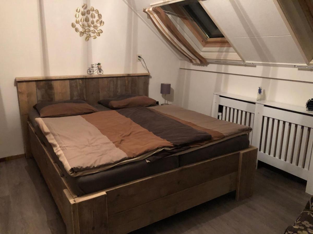 Hotel Pieter De Coninck Westkapelle Eksteriør bilde