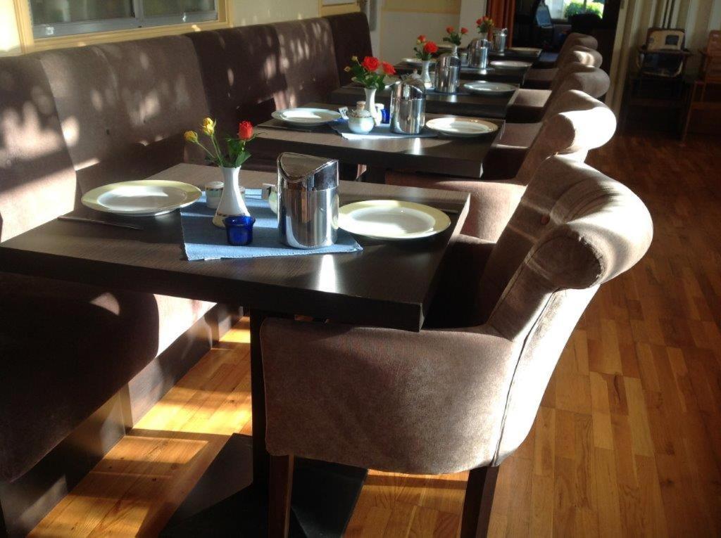 Hotel Pieter De Coninck Westkapelle Eksteriør bilde