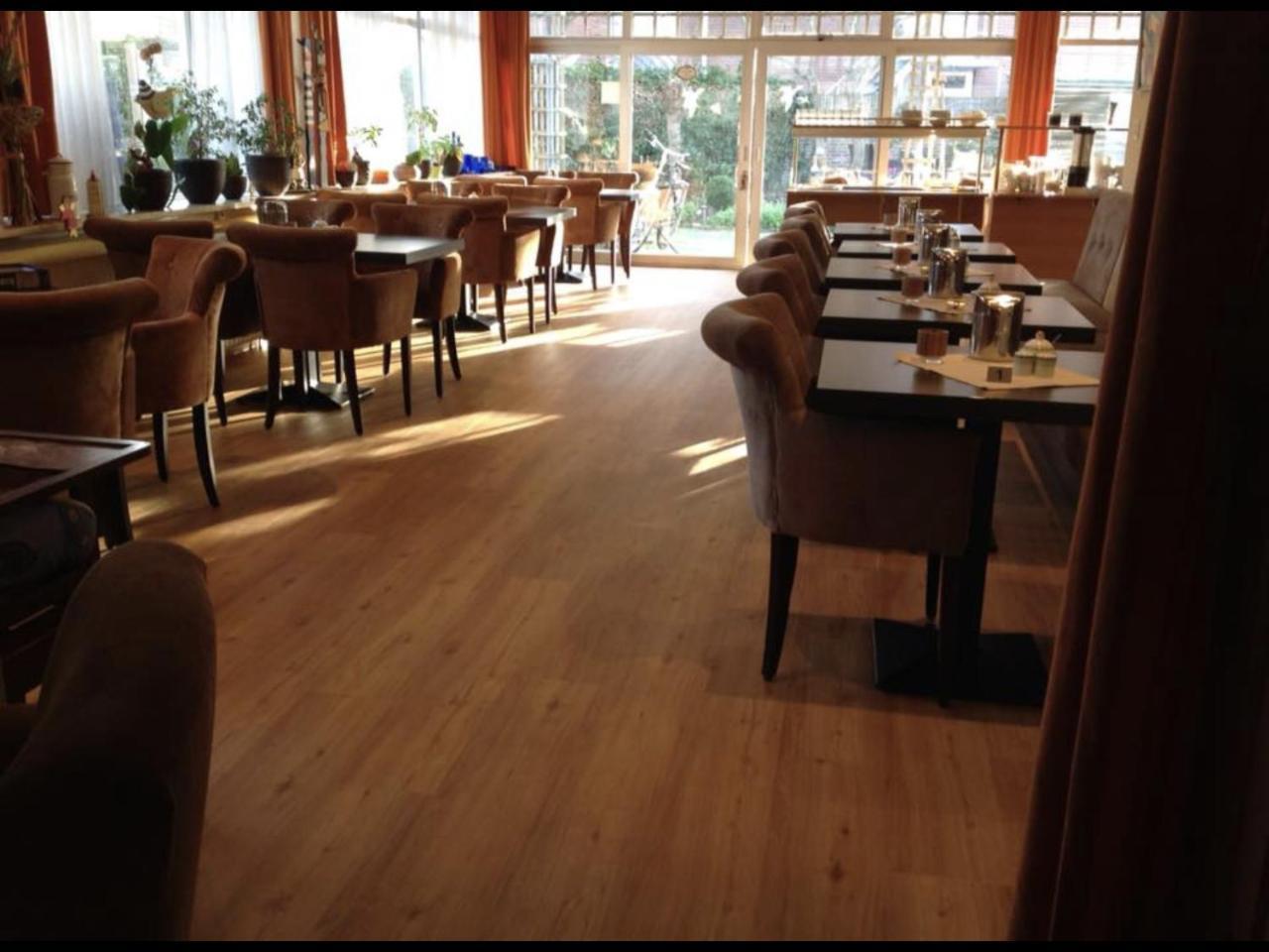 Hotel Pieter De Coninck Westkapelle Eksteriør bilde