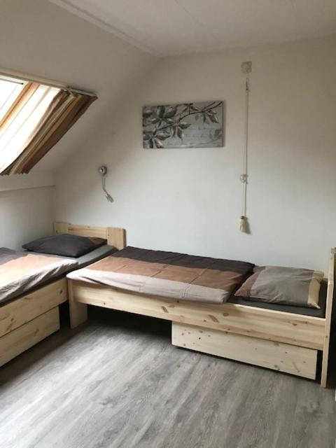 Hotel Pieter De Coninck Westkapelle Eksteriør bilde