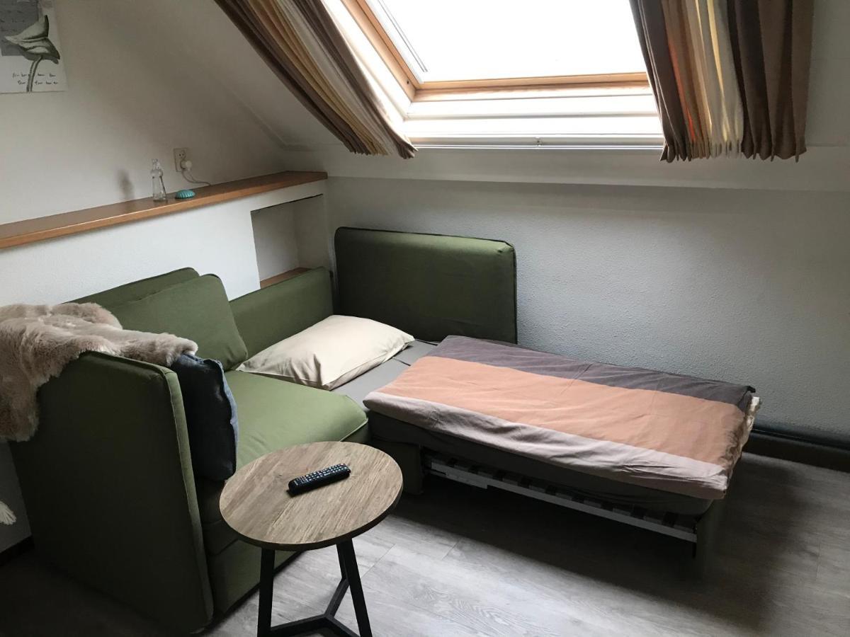 Hotel Pieter De Coninck Westkapelle Eksteriør bilde